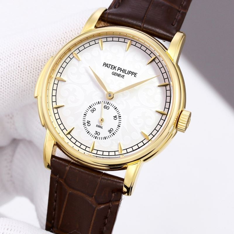 PATEK PHILIPPE Watches